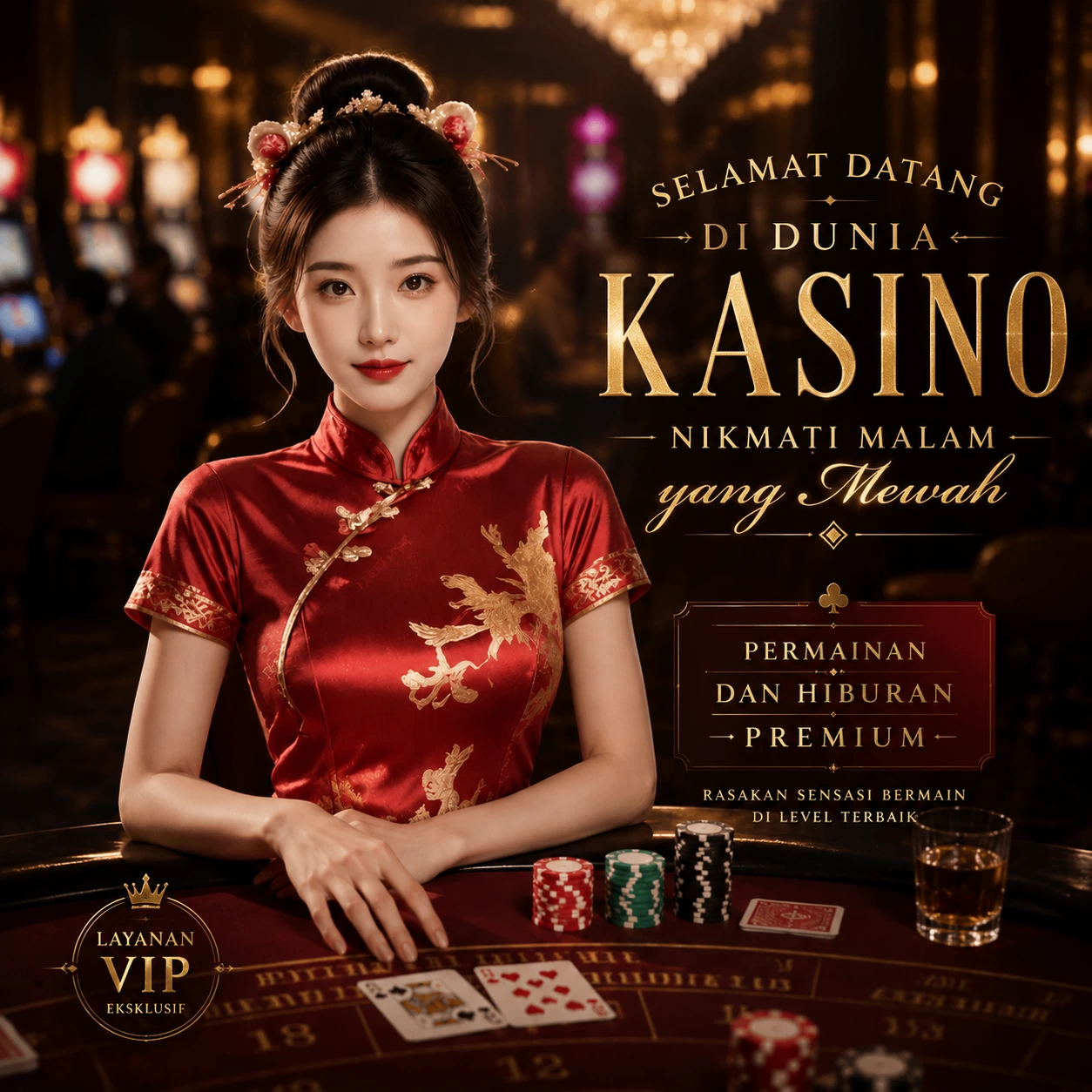 Menggali Fitur Menarik di Situs Game asia303
