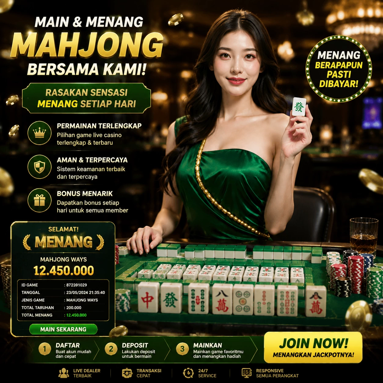 Bagaimana asia303 Mengubah Cara Kita Bermain Game Online