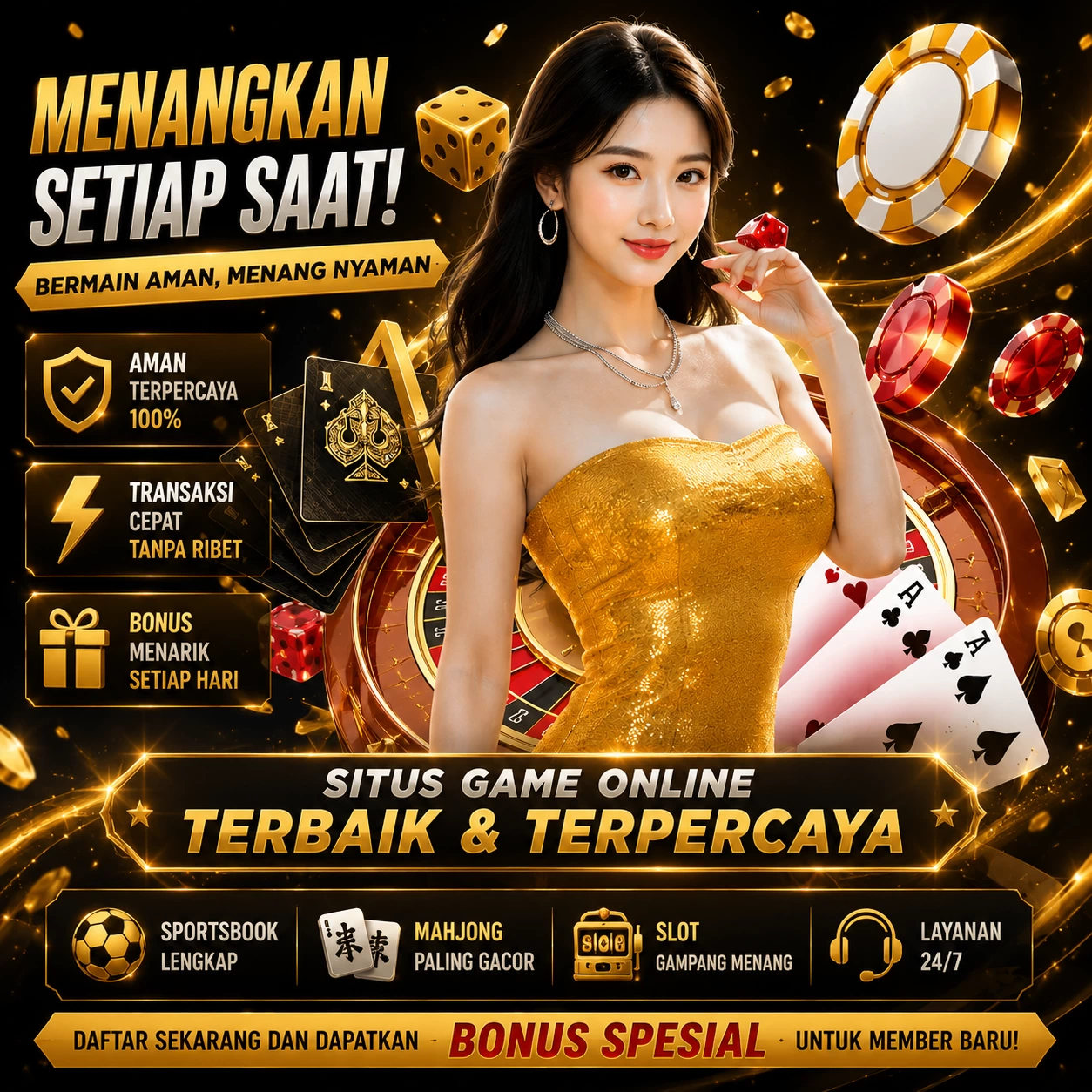 Inovasi dan Fitur Menarik di asia303